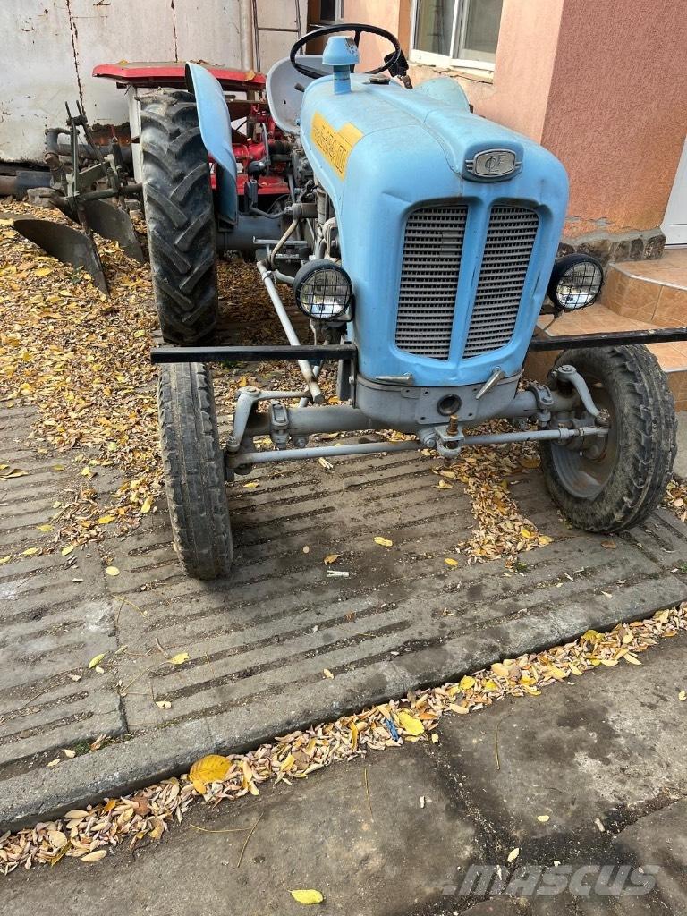 Landini R4500 Tractoare
