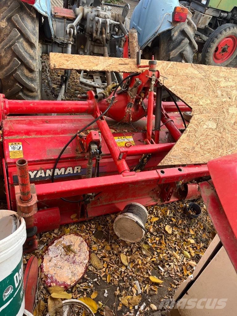 Landini R4500 Tractoare