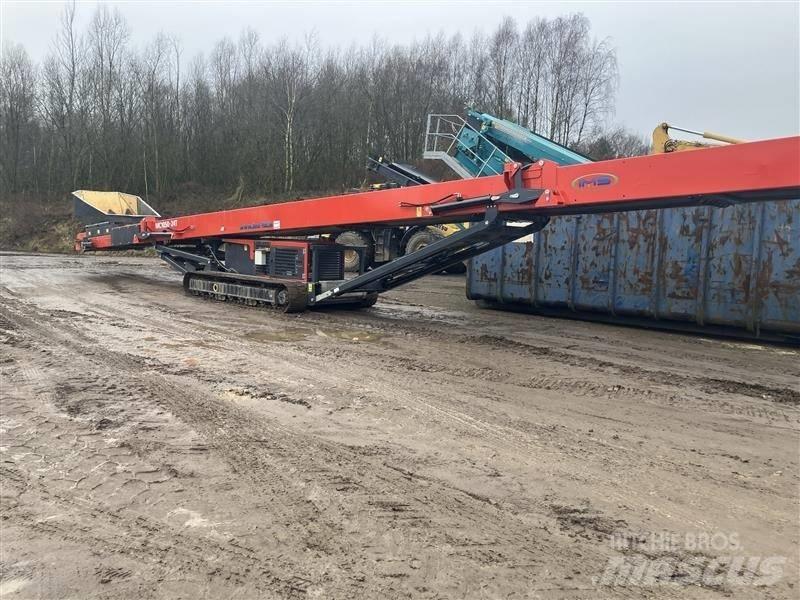 IMS MC1050-24T Transportoare