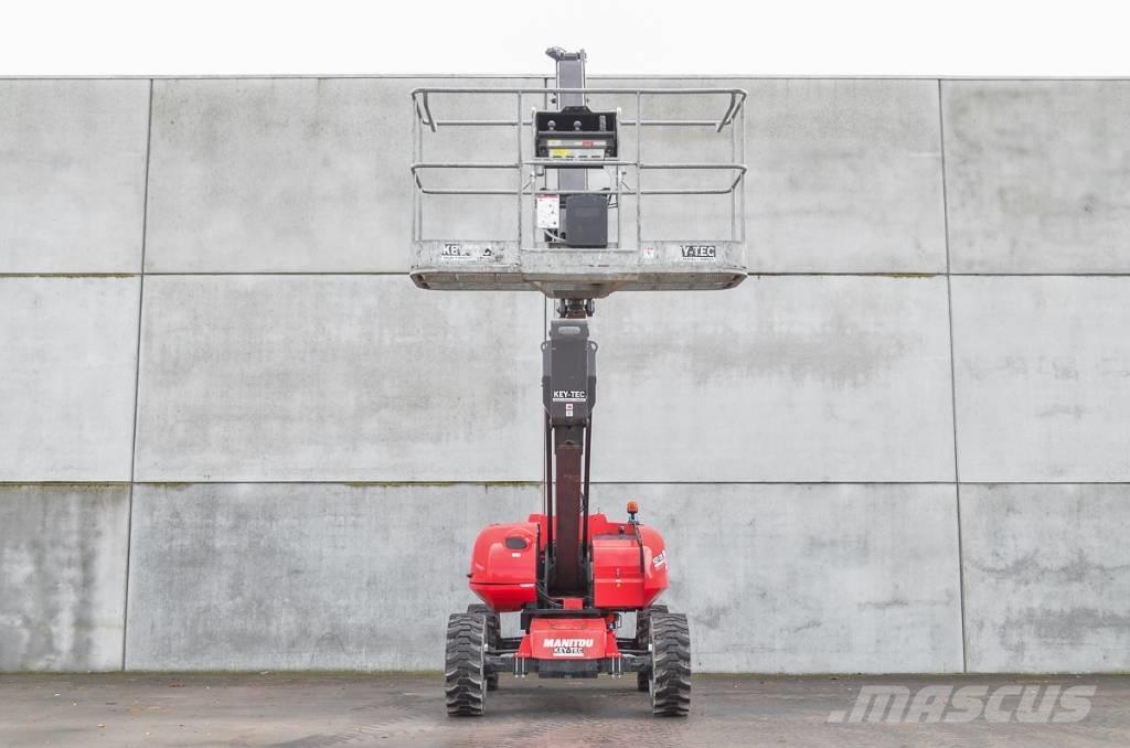 Manitou 200 ATJ RC Nacele cu brat articulat