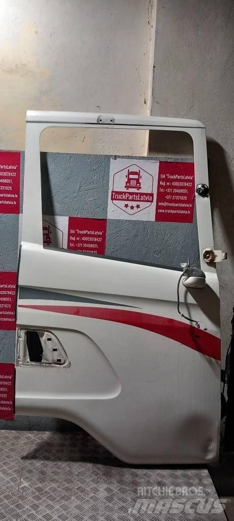 Scania R 440   1476535 Cabine si interior