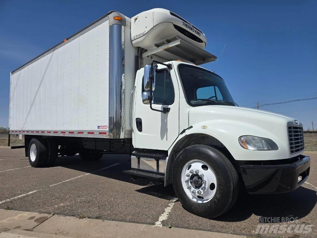 Freightliner M 106 Camion cu control de temperatura