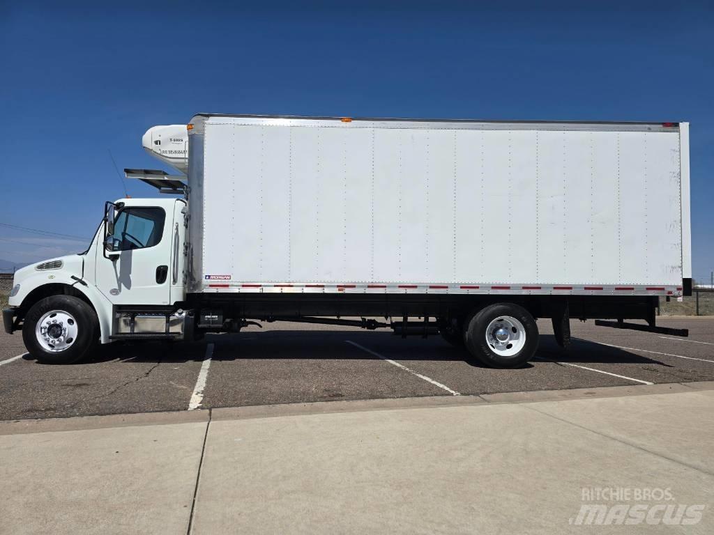 Freightliner M 106 Camion cu control de temperatura
