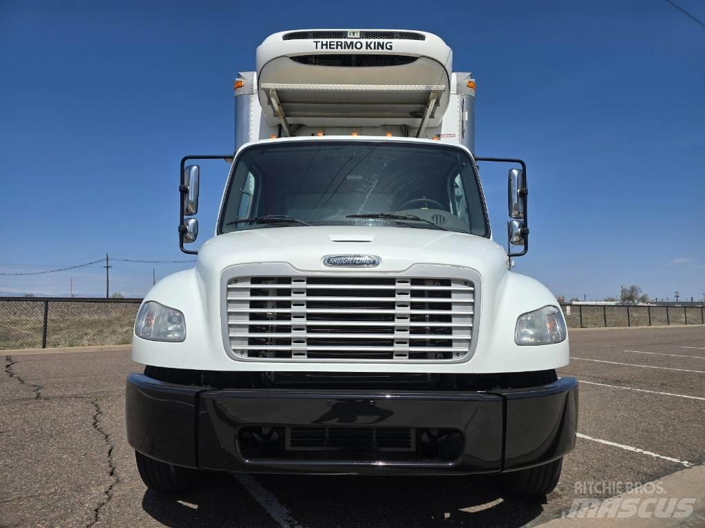 Freightliner M 106 Camion cu control de temperatura