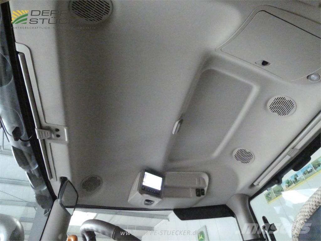 John Deere 6R 250 Tractoare