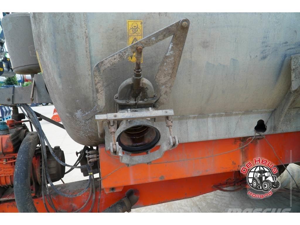 Vaia MB Utilaje agricole - Altele