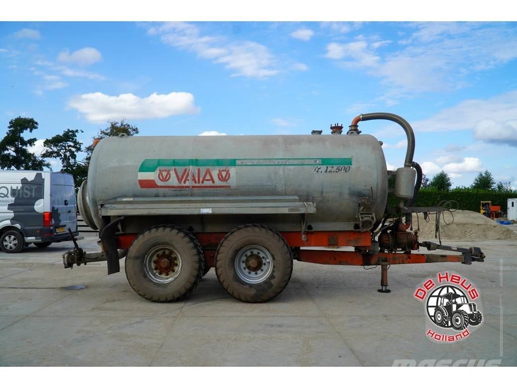 Vaia MB Utilaje agricole - Altele
