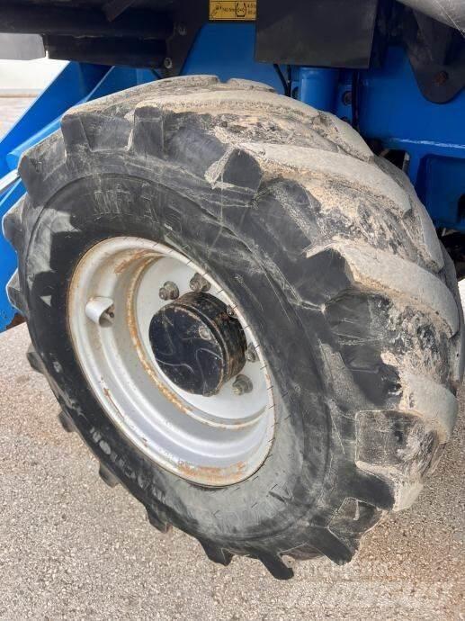 Manitou MRT 1840 Stivuitoare telescopice
