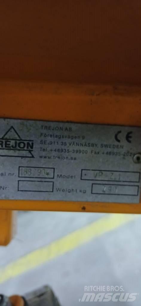 Optimal VP 210 Pluguri