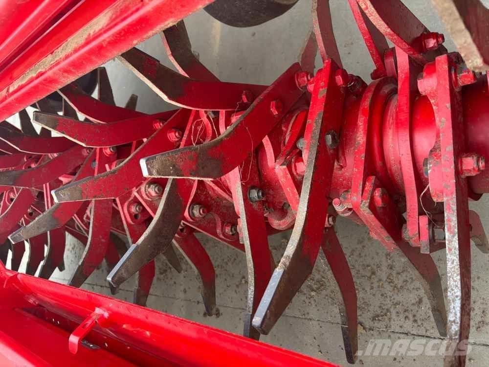 Grimme GF 400 Echipament cartofi - Altele