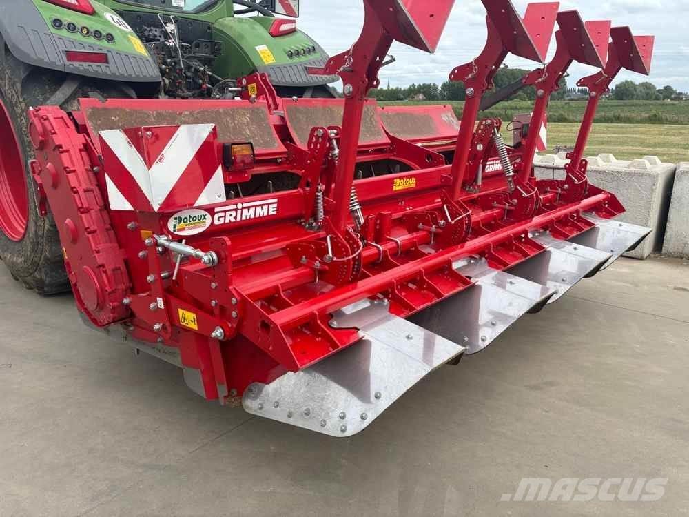 Grimme GF 400 Echipament cartofi - Altele