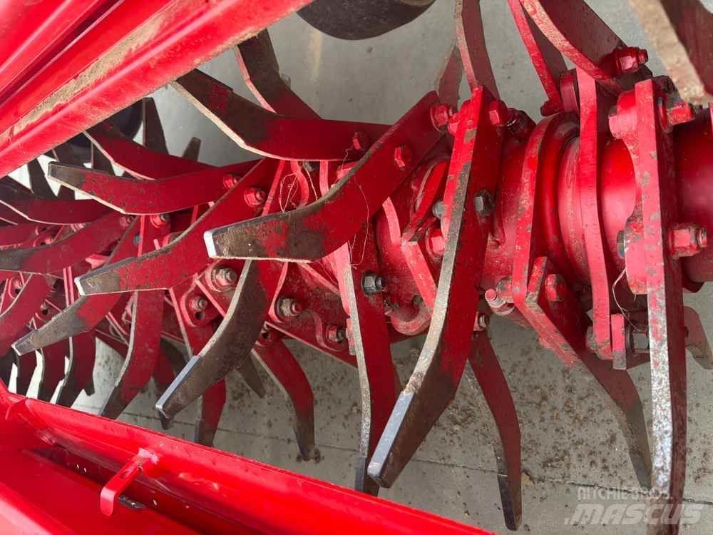Grimme GF 400 Echipament cartofi - Altele