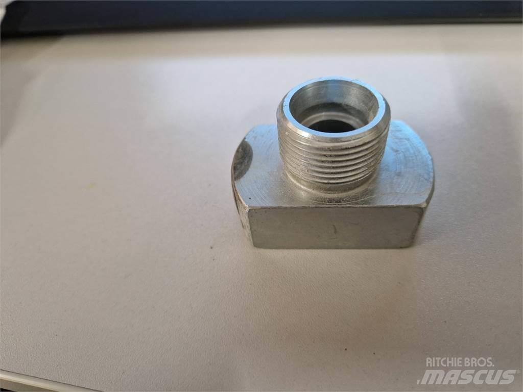 Rottne 080-0039 Motoare