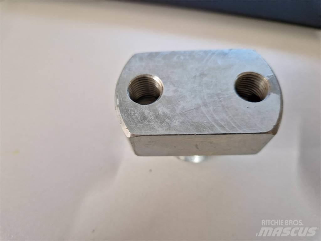 Rottne 080-0039 Motoare