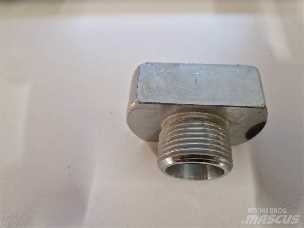 Rottne 080-0039 Motoare