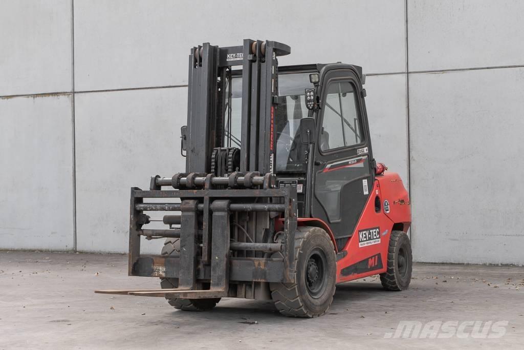 Manitou MI 55 D Stivuitor diesel
