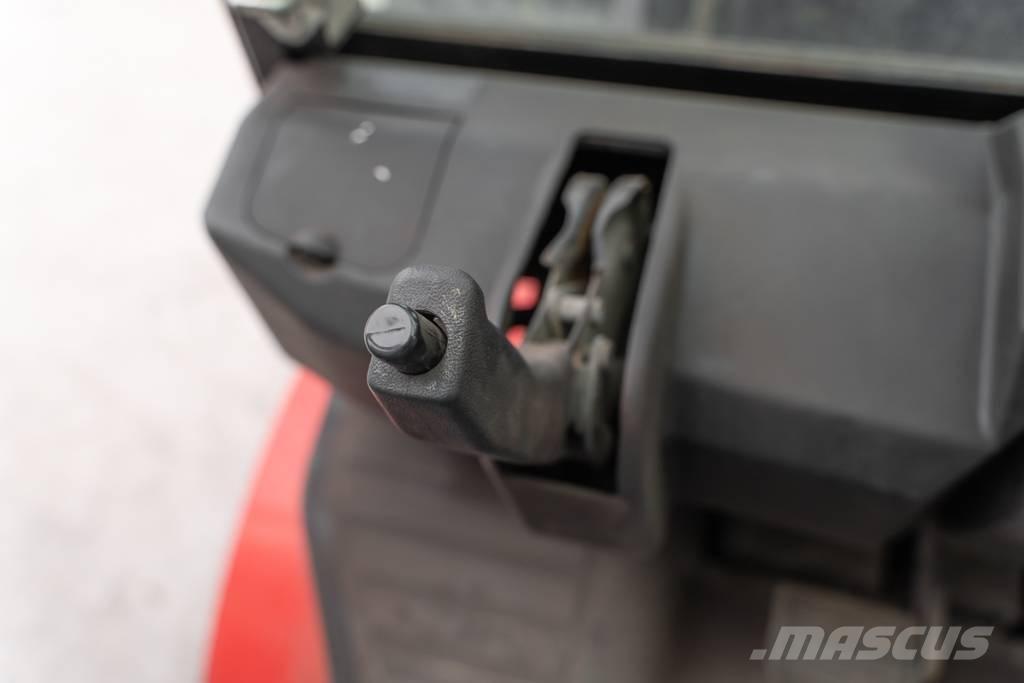 Manitou MI 55 D Stivuitor diesel