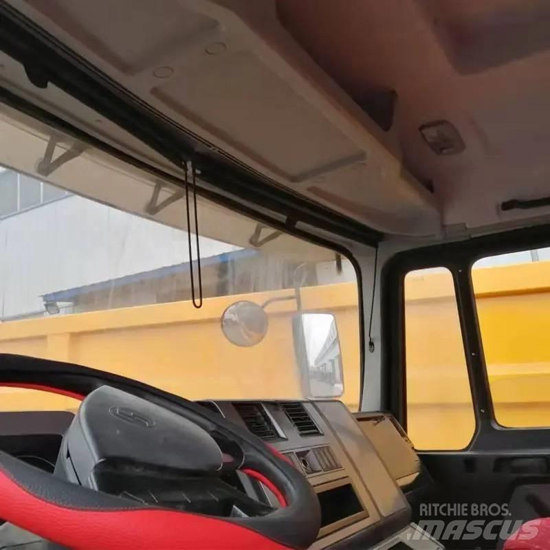 Shacman F3000 6X4 Autotractoare