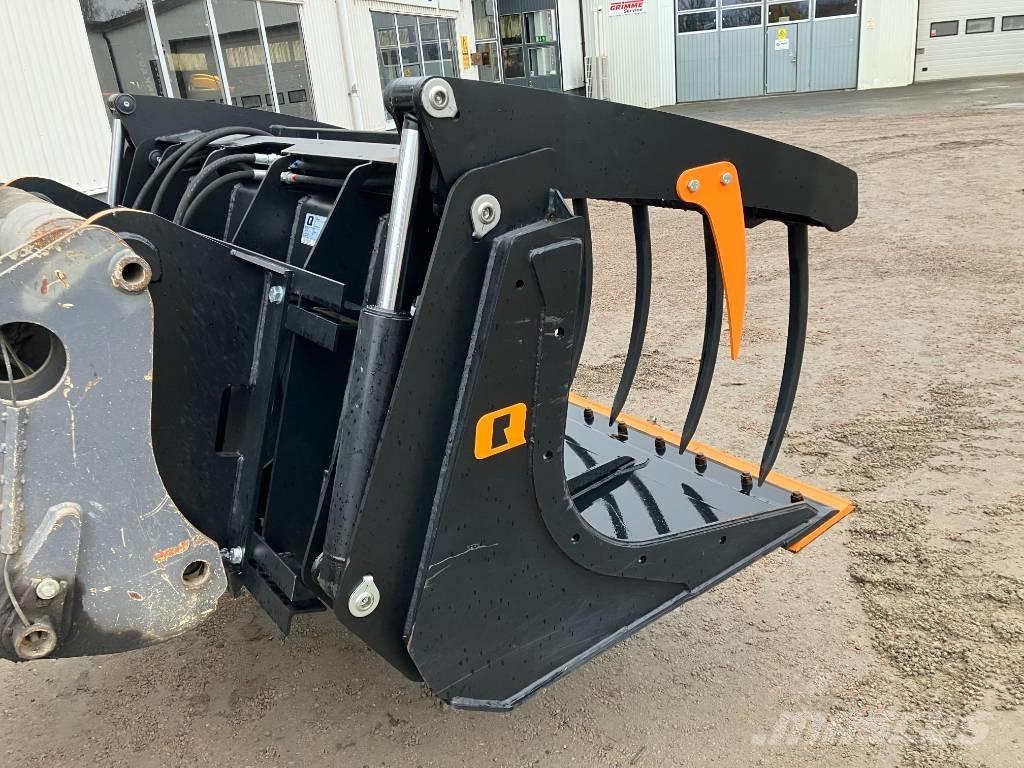 Ålö Multibenne XL Accesorii încarcatoare frontale