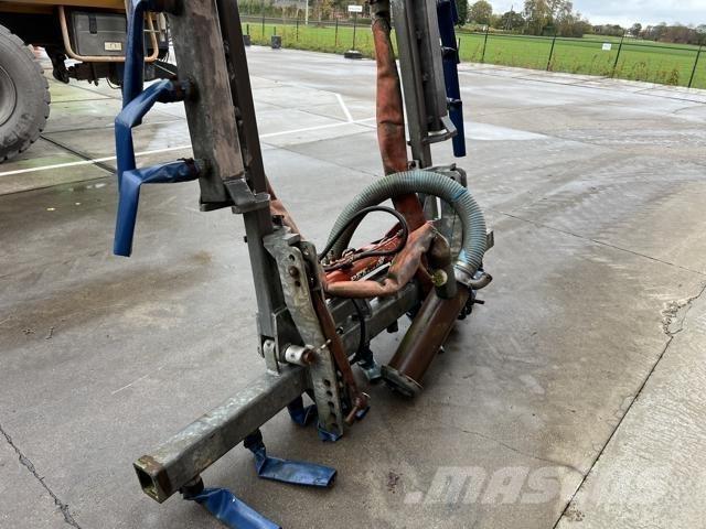 Kenco 6000 Alte masini de fertilizare si accesorii