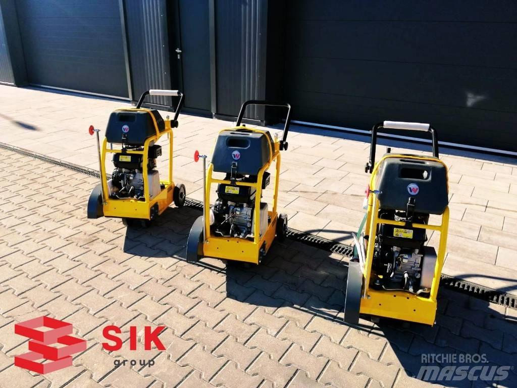 Wacker BFS Taietoare