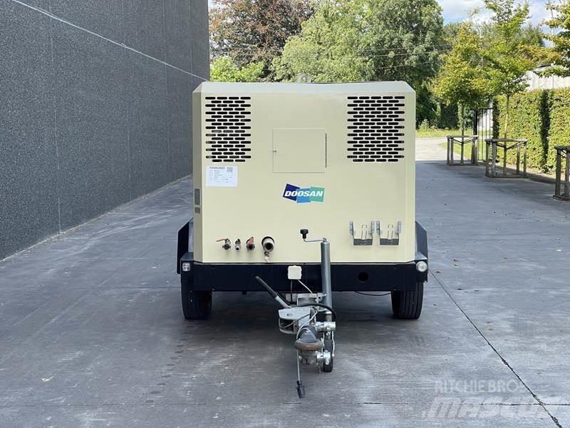 Doosan 14 / 115 - N Compresoare