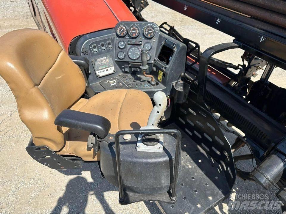 Ditch Witch JT2020 Instalatii de foraj orizontal