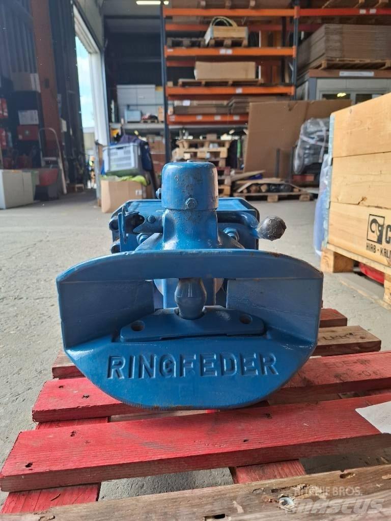  Ringfeder 92Cx Transport - Altele