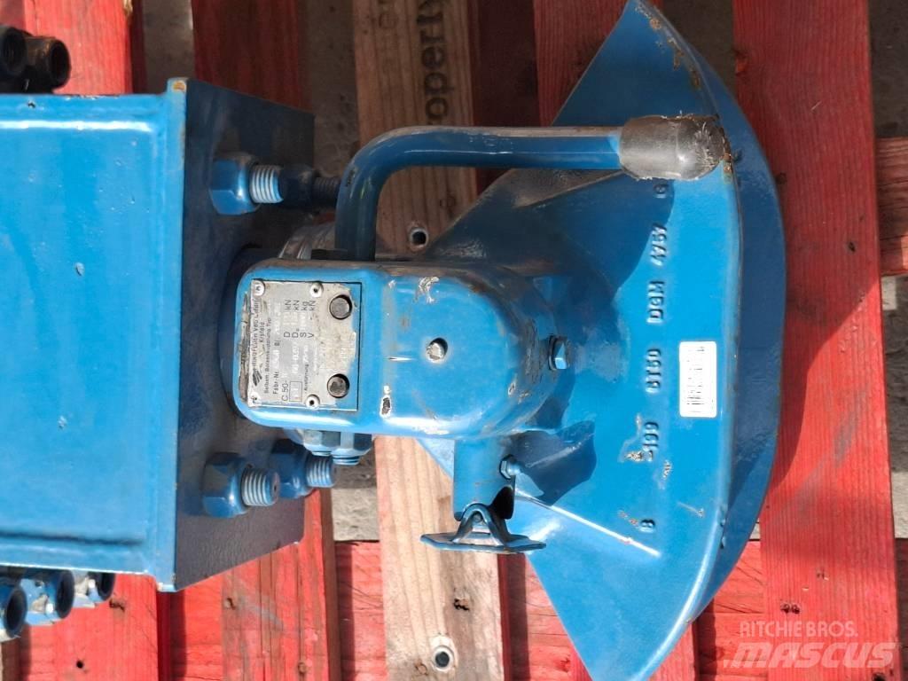  Ringfeder 92Cx Transport - Altele