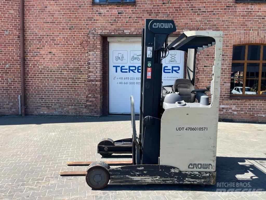 Crown ESR 4020-1.6 Încarcator lateral