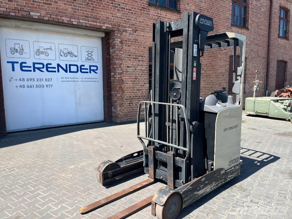 Crown ESR 4020-1.6 Încarcator lateral