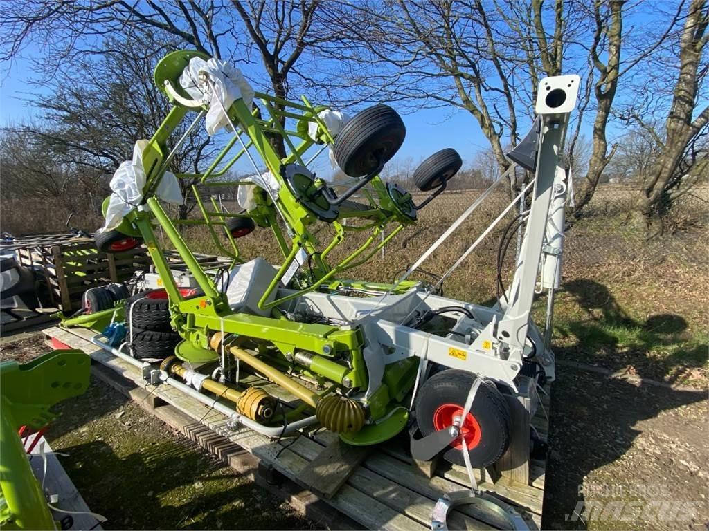 CLAAS VOLTO 1300 T Greble