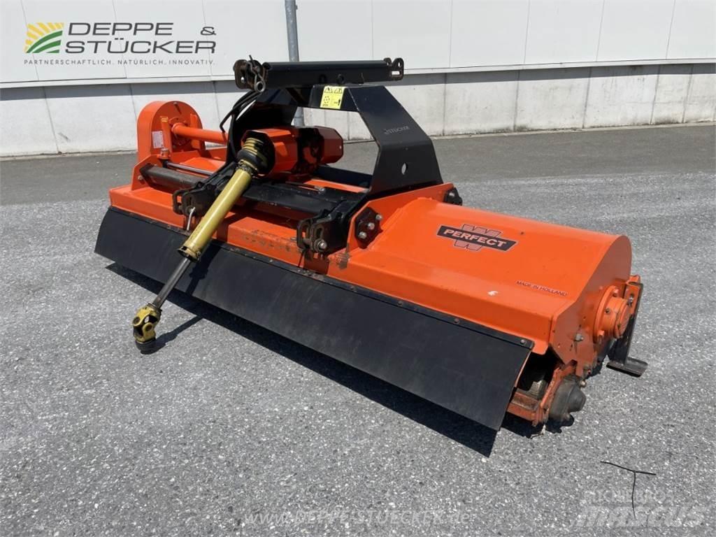 Perfect KM-270 Alte echipamente pentru nutret