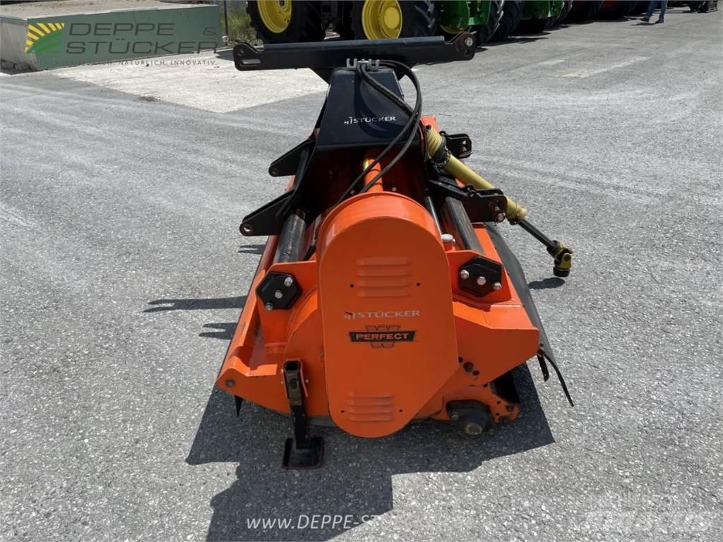 Perfect KM-270 Alte echipamente pentru nutret