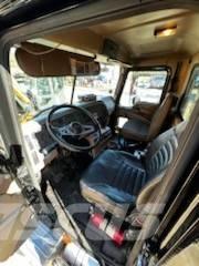 Mack CV 713 Autobasculanta