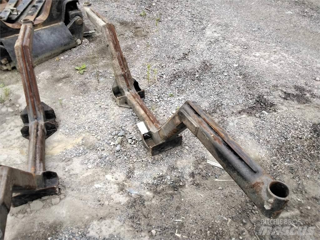 Gremo 950F Std Alte componente