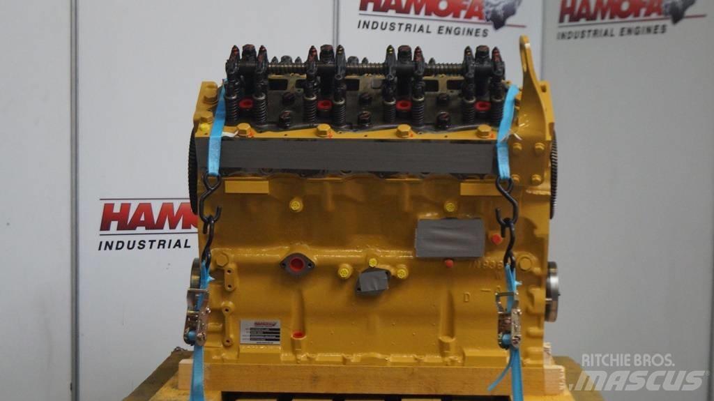 CAT 3408 LONG-BLOCK Motoare