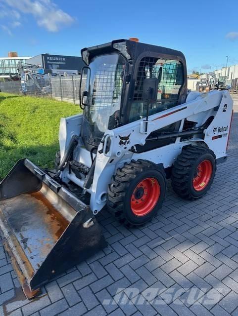 Bobcat S 510 Mini incarcator
