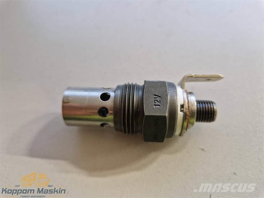 Eco Log 7014209 Motoare