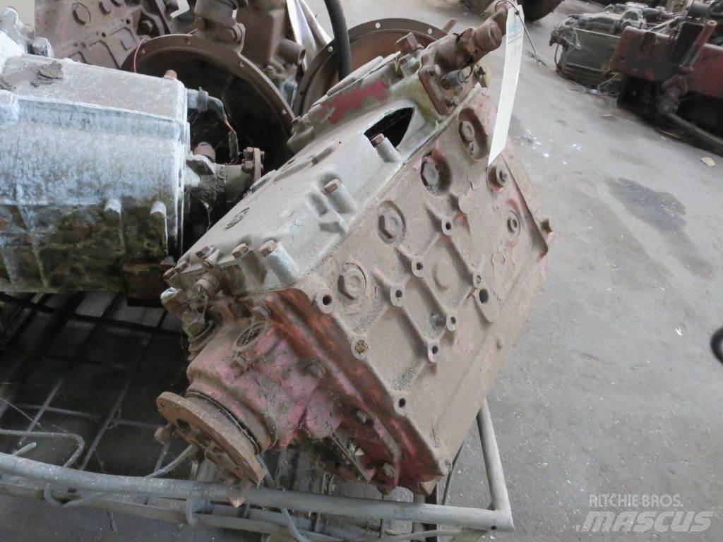 Iveco 42498267 Cutii de viteze