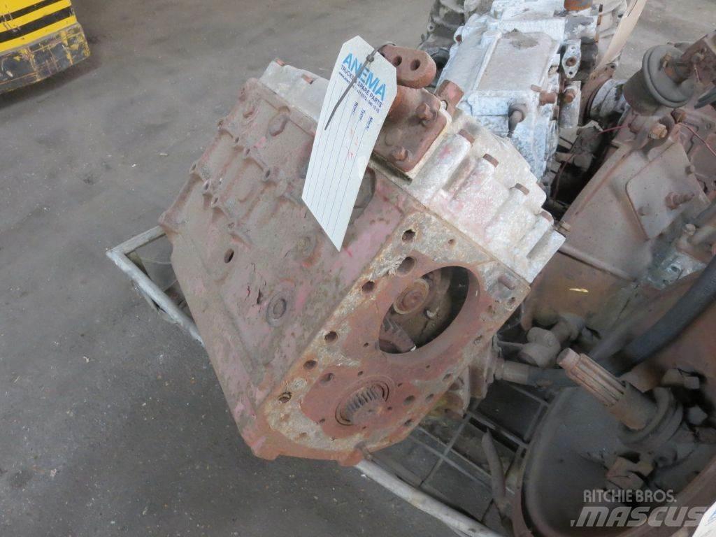 Iveco 42498267 Cutii de viteze