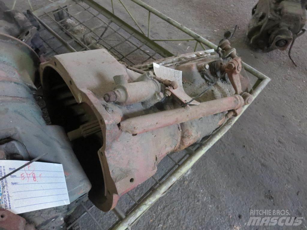 Iveco 42498267 Cutii de viteze