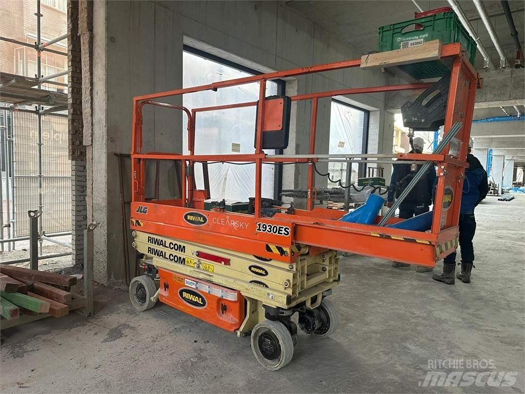 JLG 1930ES Platforme foarfeca