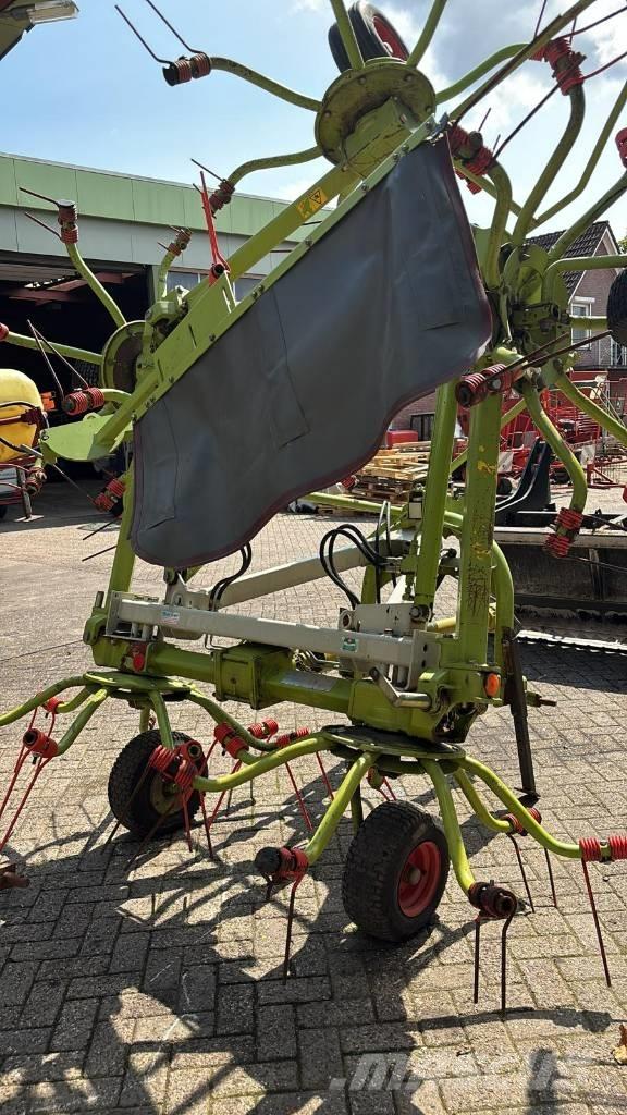 CLAAS Volto 770 Greble