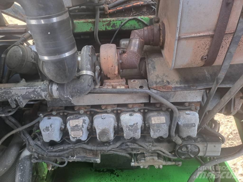 Willibald SR 5000 Utilaje întreţinere terenuri - Altele
