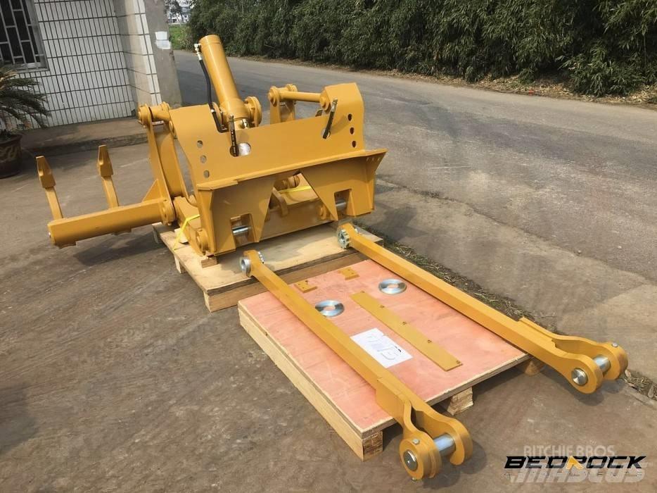 CAT 14M Ripper Alte componente