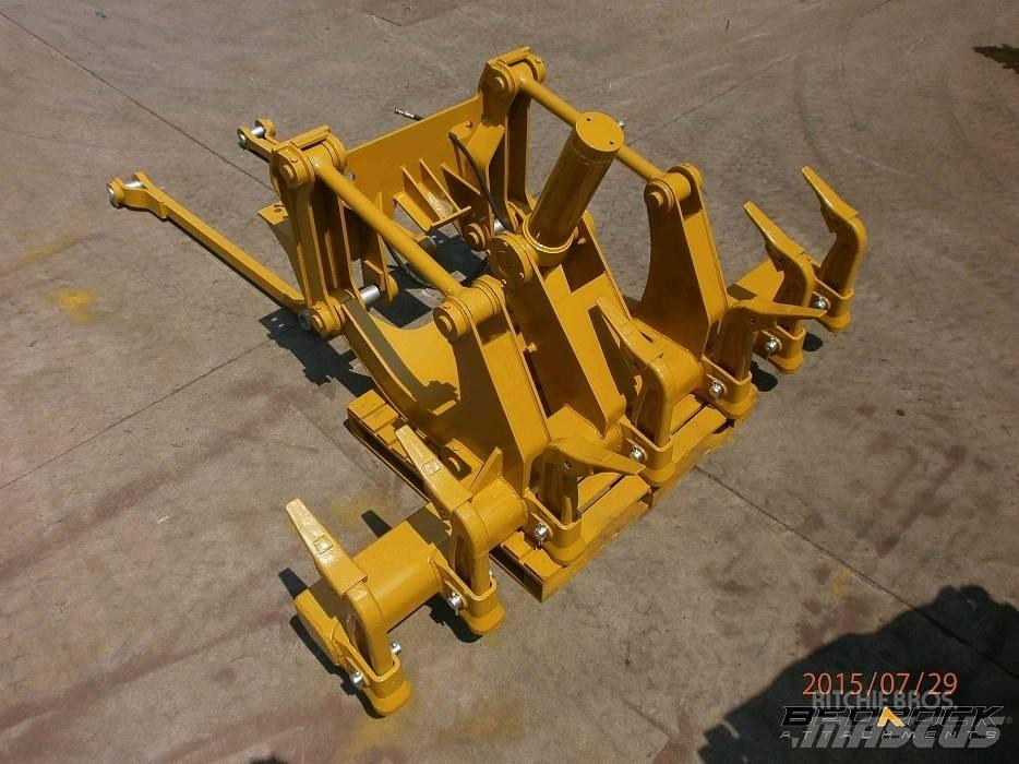 CAT 14M Ripper Alte componente