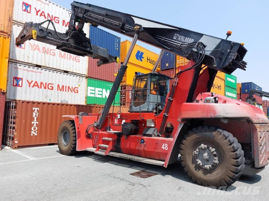 Kalmar DRG450-65S5 Stivuitoare de containere