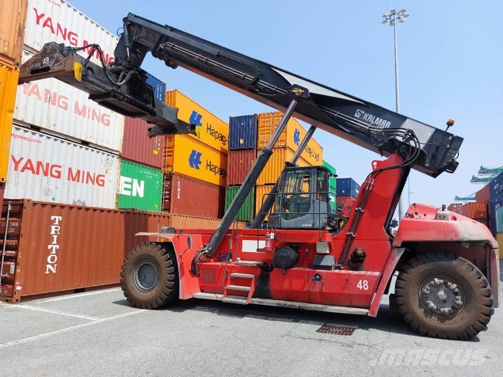 Kalmar DRG450-65S5 Stivuitoare de containere