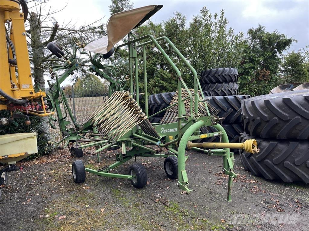 Krone SWADRO 461 Combina